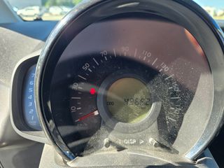 Toyota Aygo 2016 1ο ΧΕΡΙ ΕΛΛΗΝΙΚΟ-thumb-20