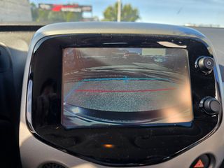 Toyota Aygo 2016 1ο ΧΕΡΙ ΕΛΛΗΝΙΚΟ-thumb-24