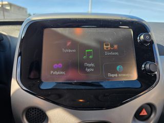 Toyota Aygo 2016 1ο ΧΕΡΙ ΕΛΛΗΝΙΚΟ-thumb-25