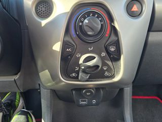 Toyota Aygo 2016 1ο ΧΕΡΙ ΕΛΛΗΝΙΚΟ-thumb-26
