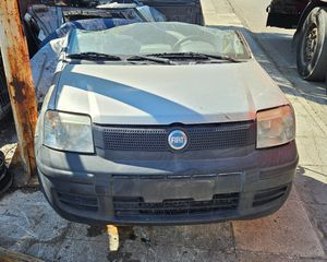 ΜΟΥΡΗ ΕΜΠΡΟΣ ΚΟΜΠΛΕ (ΤΡΟΠΕΤΟ ΕΜΠΡΟΣ) FIAT PANDA 2003 - 2009