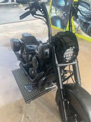 Kawasaki VN 400 Classic 1998