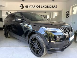 Land Rover Range Rover Velar 2019 D240 S /MERIDIAN / PANO / 4Χ4 / 55 ΧΡΟΝΙΑ ΔΙΠΛΑ ΣΑΣ #1971
