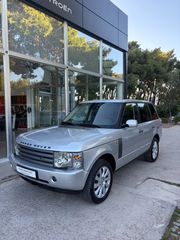 Land Rover Range Rover 2005 4.4 VOGUE HSE