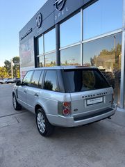 Land Rover Range Rover 2005 4.4 VOGUE HSE-thumb-2