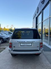 Land Rover Range Rover 2005 4.4 VOGUE HSE-thumb-3