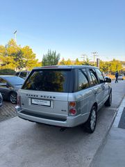 Land Rover Range Rover 2005 4.4 VOGUE HSE-thumb-4