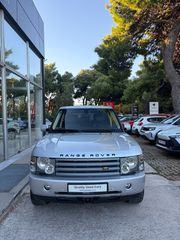 Land Rover Range Rover 2005 4.4 VOGUE HSE-thumb-5