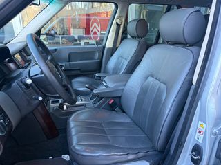 Land Rover Range Rover 2005 4.4 VOGUE HSE-thumb-8