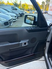 Land Rover Range Rover 2005 4.4 VOGUE HSE-thumb-10