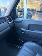 Land Rover Range Rover 2005 4.4 VOGUE HSE-thumb-11