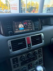 Land Rover Range Rover 2005 4.4 VOGUE HSE-thumb-12
