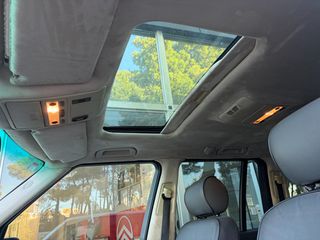 Land Rover Range Rover 2005 4.4 VOGUE HSE-thumb-13
