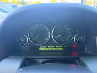 Land Rover Range Rover 2005 4.4 VOGUE HSE-thumb-15