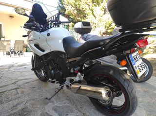Yamaha TDM 900 2007-thumb-1