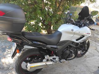 Yamaha TDM 900 2007-thumb-2