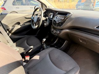Opel Karl 2016-thumb-5
