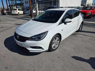 Opel Astra 2018 1.4 TURBO 150PS   1ο ΧΕΡΙ ΕΛΛΗΝΙΚΟ-thumb-1