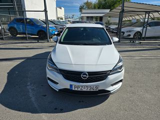 Opel Astra 2018 1.4 TURBO 150PS   1ο ΧΕΡΙ ΕΛΛΗΝΙΚΟ-thumb-2