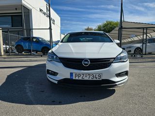 Opel Astra 2018 1.4 TURBO 150PS   1ο ΧΕΡΙ ΕΛΛΗΝΙΚΟ-thumb-3