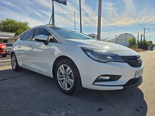 Opel Astra 2018 1.4 TURBO 150PS   1ο ΧΕΡΙ ΕΛΛΗΝΙΚΟ-thumb-4