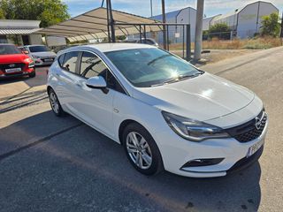 Opel Astra 2018 1.4 TURBO 150PS   1ο ΧΕΡΙ ΕΛΛΗΝΙΚΟ-thumb-5