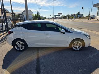 Opel Astra 2018 1.4 TURBO 150PS   1ο ΧΕΡΙ ΕΛΛΗΝΙΚΟ-thumb-6