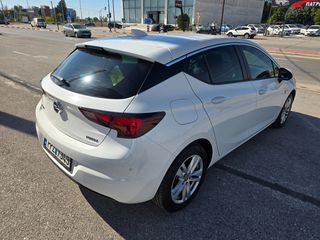 Opel Astra 2018 1.4 TURBO 150PS   1ο ΧΕΡΙ ΕΛΛΗΝΙΚΟ-thumb-7