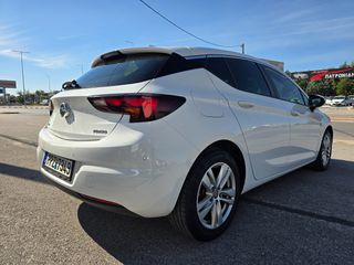 Opel Astra 2018 1.4 TURBO 150PS   1ο ΧΕΡΙ ΕΛΛΗΝΙΚΟ-thumb-8