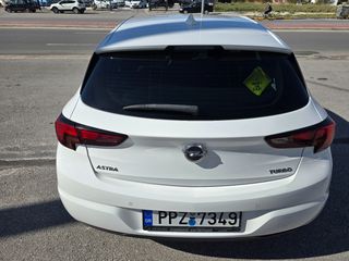 Opel Astra 2018 1.4 TURBO 150PS   1ο ΧΕΡΙ ΕΛΛΗΝΙΚΟ-thumb-9