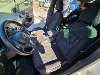 Opel Astra 2018 1.4 TURBO 150PS   1ο ΧΕΡΙ ΕΛΛΗΝΙΚΟ-thumb-36