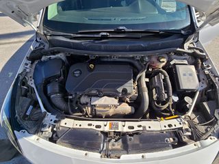 Opel Astra 2018 1.4 TURBO 150PS   1ο ΧΕΡΙ ΕΛΛΗΝΙΚΟ-thumb-37