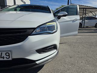 Opel Astra 2018 1.4 TURBO 150PS   1ο ΧΕΡΙ ΕΛΛΗΝΙΚΟ-thumb-38