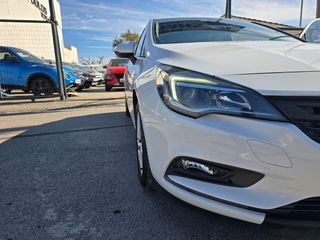 Opel Astra 2018 1.4 TURBO 150PS   1ο ΧΕΡΙ ΕΛΛΗΝΙΚΟ-thumb-39
