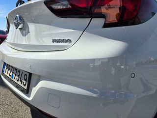 Opel Astra 2018 1.4 TURBO 150PS   1ο ΧΕΡΙ ΕΛΛΗΝΙΚΟ-thumb-41