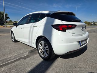 Opel Astra 2018 1.4 TURBO 150PS   1ο ΧΕΡΙ ΕΛΛΗΝΙΚΟ-thumb-10