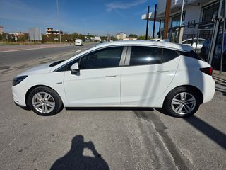 Opel Astra 2018 1.4 TURBO 150PS   1ο ΧΕΡΙ ΕΛΛΗΝΙΚΟ-thumb-11