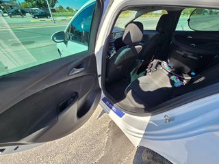 Opel Astra 2018 1.4 TURBO 150PS   1ο ΧΕΡΙ ΕΛΛΗΝΙΚΟ-thumb-15