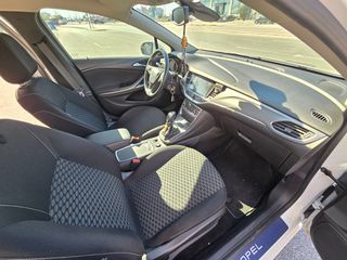 Opel Astra 2018 1.4 TURBO 150PS   1ο ΧΕΡΙ ΕΛΛΗΝΙΚΟ-thumb-18