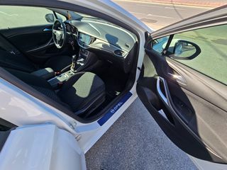 Opel Astra 2018 1.4 TURBO 150PS   1ο ΧΕΡΙ ΕΛΛΗΝΙΚΟ-thumb-19