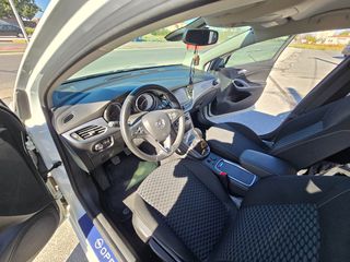 Opel Astra 2018 1.4 TURBO 150PS   1ο ΧΕΡΙ ΕΛΛΗΝΙΚΟ-thumb-20