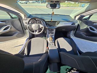 Opel Astra 2018 1.4 TURBO 150PS   1ο ΧΕΡΙ ΕΛΛΗΝΙΚΟ-thumb-22