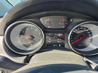 Opel Astra 2018 1.4 TURBO 150PS   1ο ΧΕΡΙ ΕΛΛΗΝΙΚΟ-thumb-28