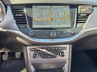Opel Astra 2018 1.4 TURBO 150PS   1ο ΧΕΡΙ ΕΛΛΗΝΙΚΟ-thumb-30