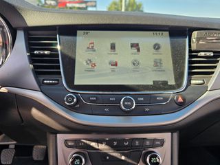 Opel Astra 2018 1.4 TURBO 150PS   1ο ΧΕΡΙ ΕΛΛΗΝΙΚΟ-thumb-31