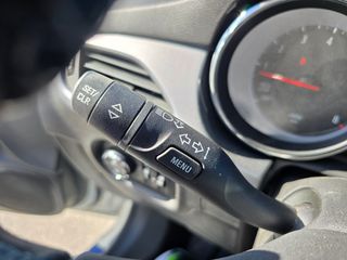 Opel Astra 2018 1.4 TURBO 150PS   1ο ΧΕΡΙ ΕΛΛΗΝΙΚΟ-thumb-34
