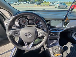 Opel Astra 2018 1.4 TURBO 150PS   1ο ΧΕΡΙ ΕΛΛΗΝΙΚΟ-thumb-35
