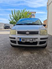 Fiat Panda 2009
