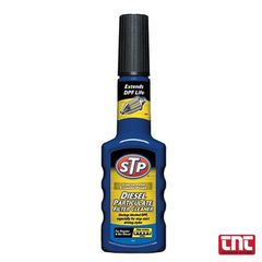 Καθαριστικό Φίλτρου Σωματιδίων DPF STP DPF Cleaner για Πετρέλαιο – 200ml