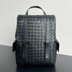 Bottega Veneta Backpack High Quality Real Leather